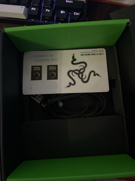 Rizer viper ultimate