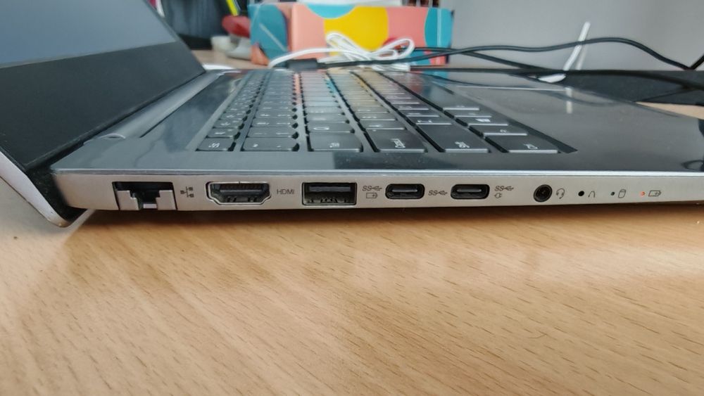 Laptop lenovo Thinkbook 14 IIL i7