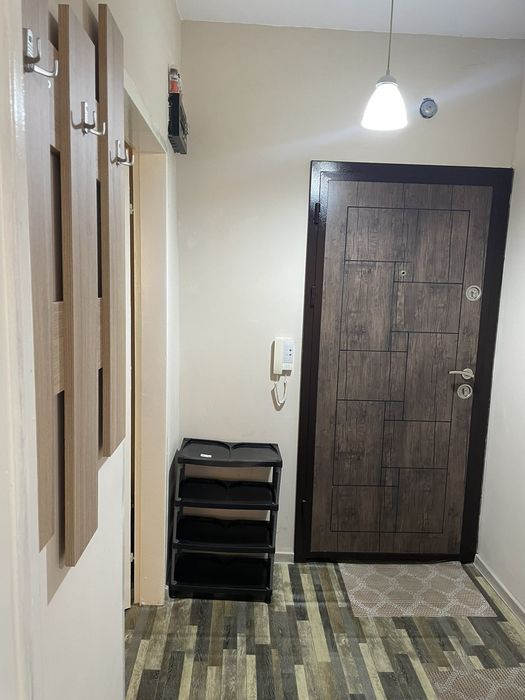 Дава се под наем Двустаен апартамент в Харманли - 45 кв.м за 204 € - Снимка #3