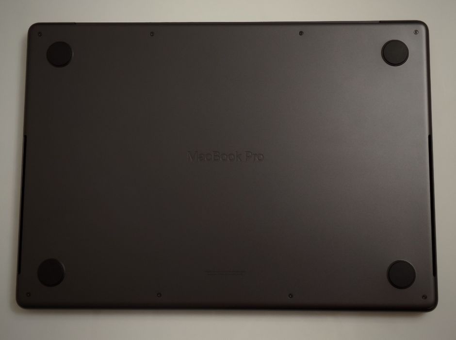 MacBook Pro 14 M4PRO 24/1TB 14 циклов