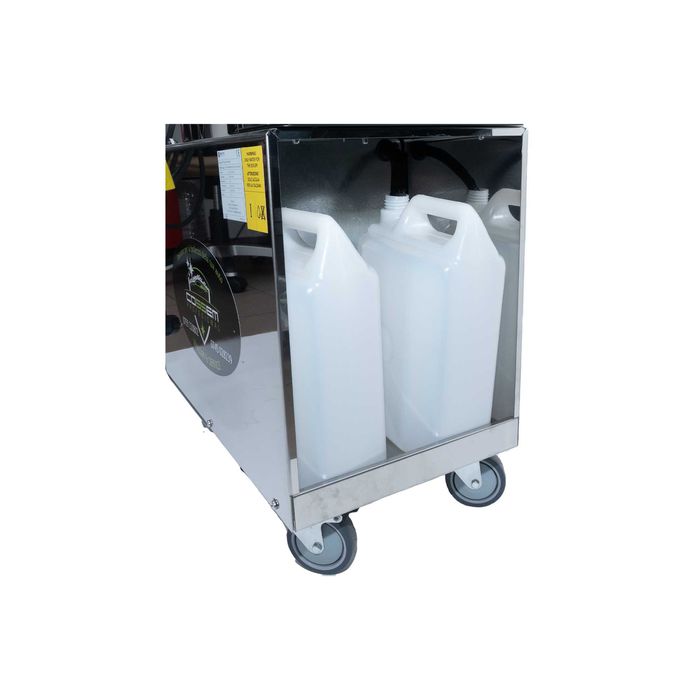 Aspirator abur injectie extractie + APA  VAPOBUS BF090JB