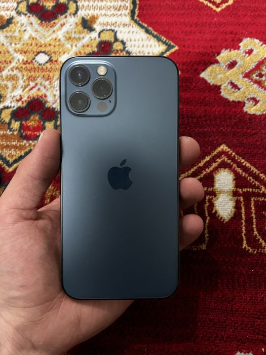Айфон 12 про Iphone 12 pro