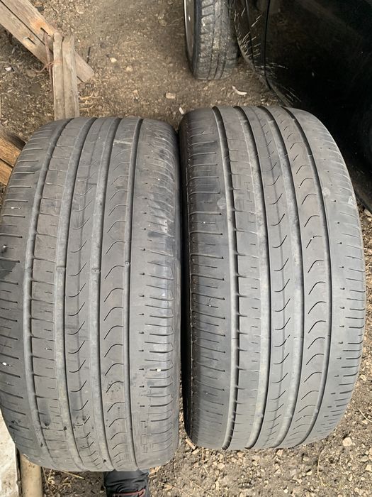 Anvelope cauciucuri  265/60/18 bf goodrich ,  275/40/21  si 275/45/21