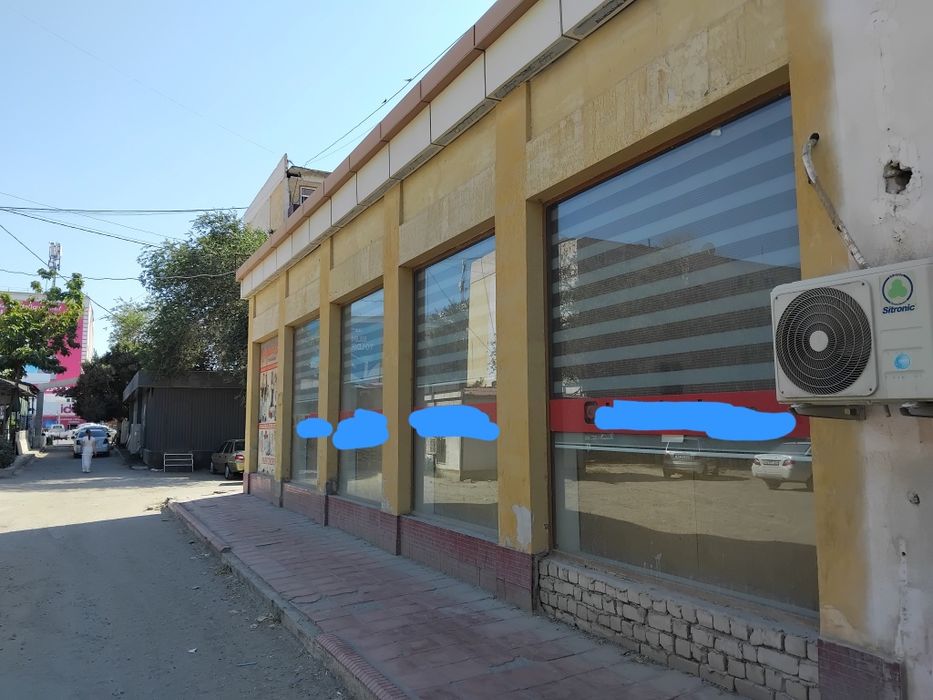 Срочни Доритал тугрисида нотурар бино СОТИЛАДИ