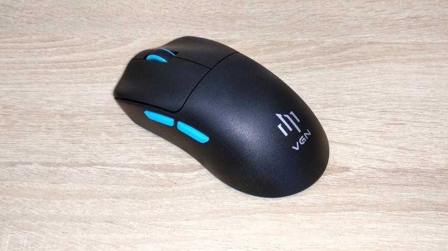 клавиатура и мышка от дарк прожект в комлекте