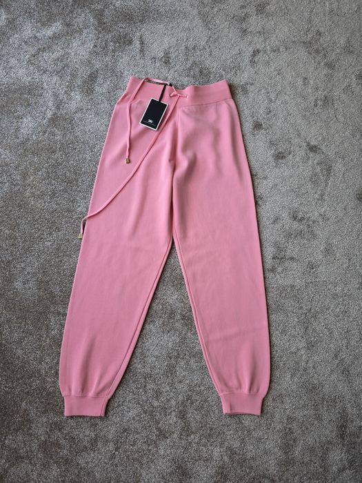 Pantaloni  Elisabetta  Franchi