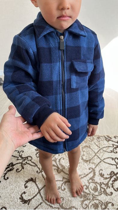 Рубашки тедди на мальчика