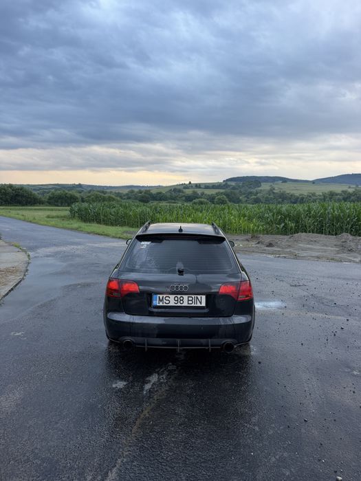 AUDI A4 Avant 2007 — imagine 4