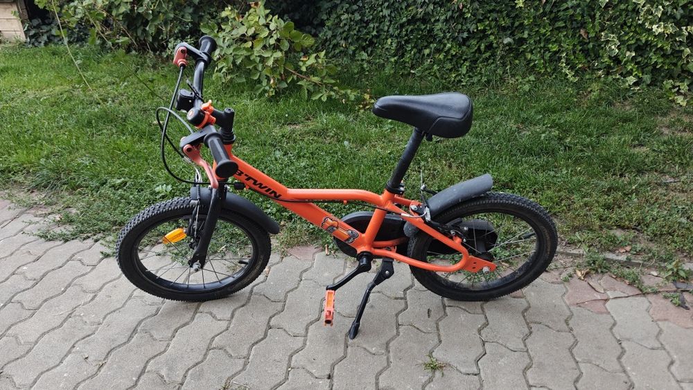 Bicicletă pentru copii