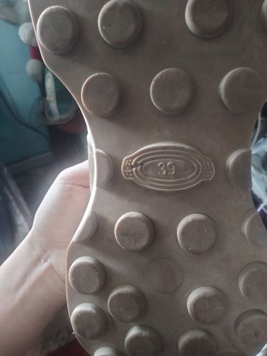 Продам кросовки за 3к