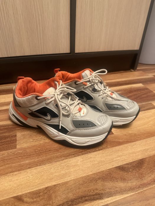 Кроссовки Nike M2k Tekno