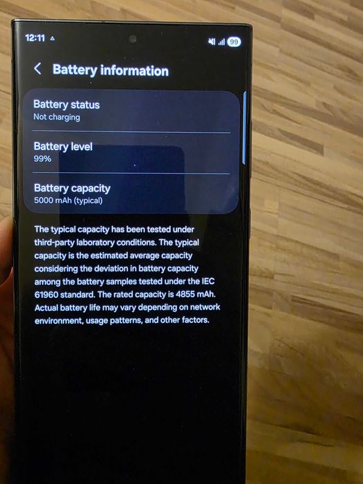 Samsung Galaxy S23 Ultra 512