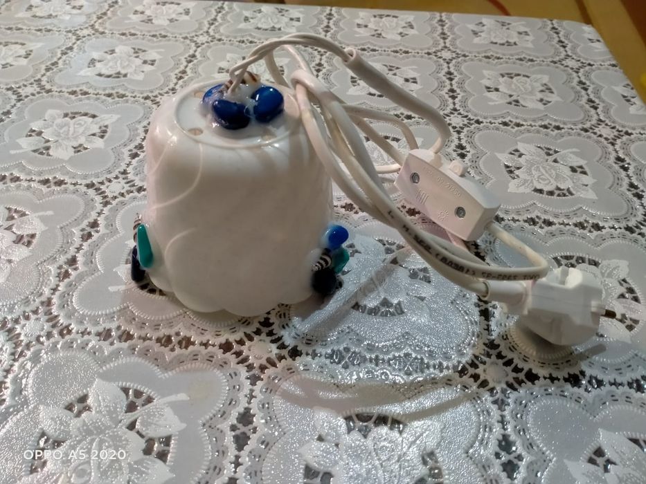 Светильник для аквариума