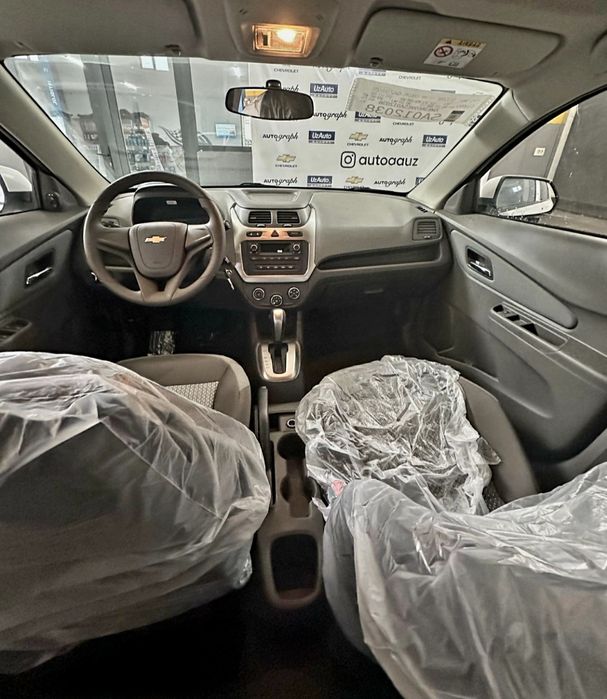 **Кобалт 25-2026 автомат стайл.