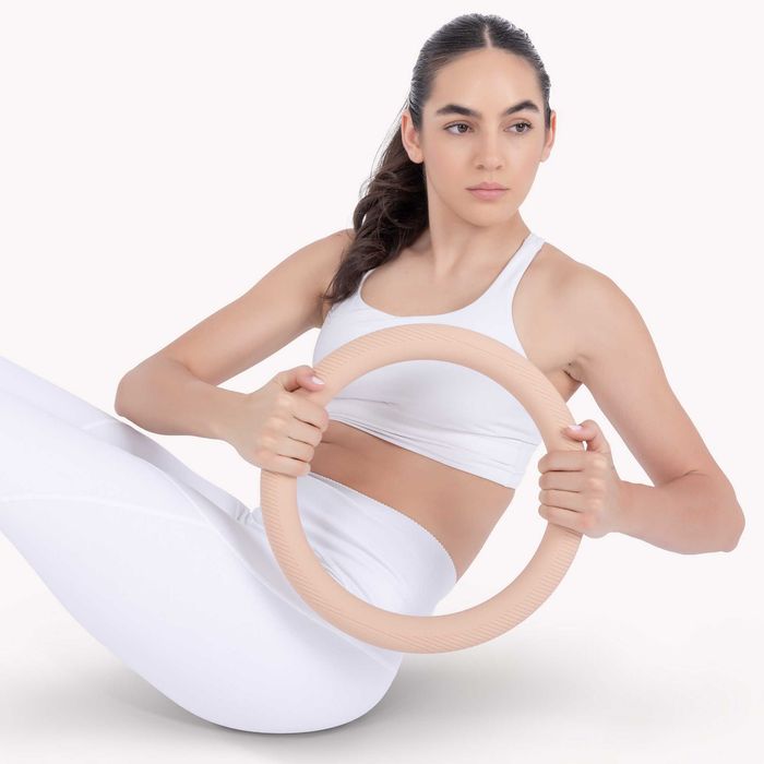 Пилатес Ринг / Рингове за Аеробика / Тежести