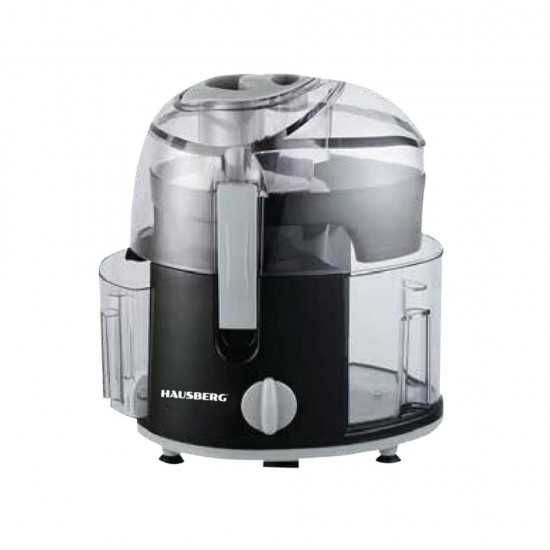 Сокоизстисквачка Hausberg HB7500N,