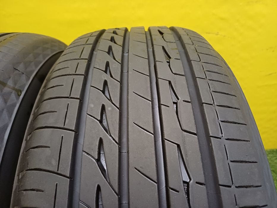 Шины 225 55 R16 Bridgestone комплект