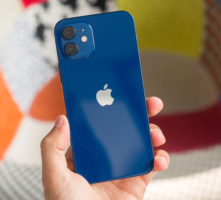 Vand Iphone 12 Mini 64Gb Impecabil 82% Soh