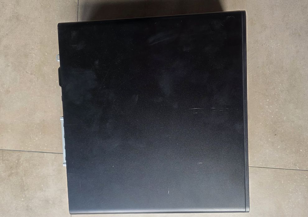 vand unitate pc HP elitedesk 800 G4