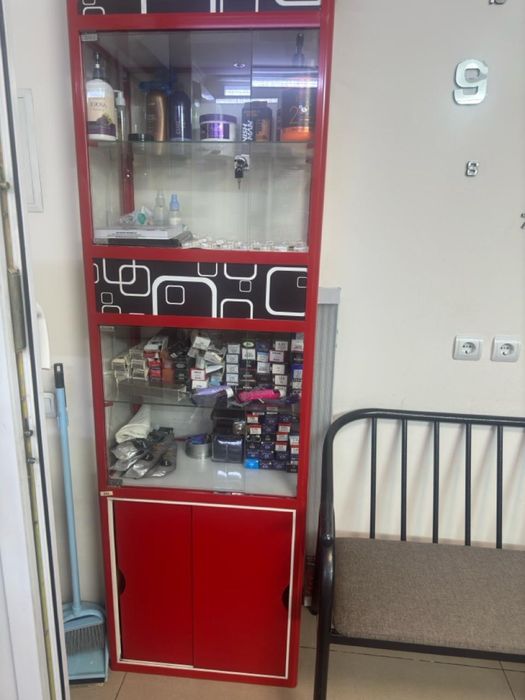 Продам шкаф в хорошем состоение