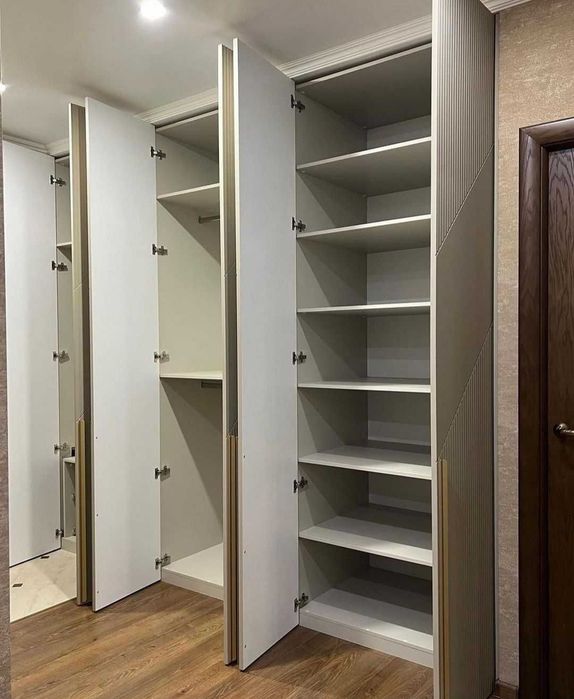 Мебель на заказ .