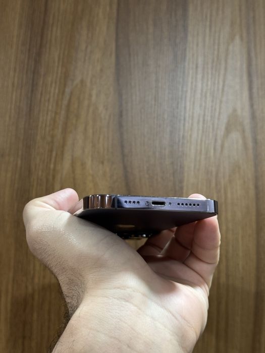 Iphone 14 Pro Max 256 Dual sim