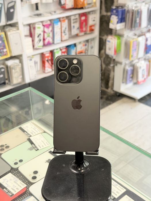 Apple iPhone 15 Pro 128Gb Black