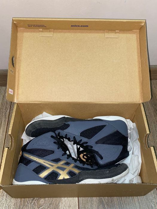 Борцовки Asics мъжки/женски