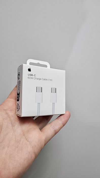 Cablu Incarcator Apple Type C - Iphone 15 16 17