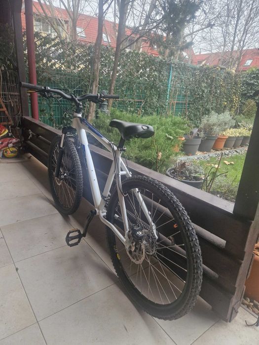 Bicicletă Ram HT Three (3)