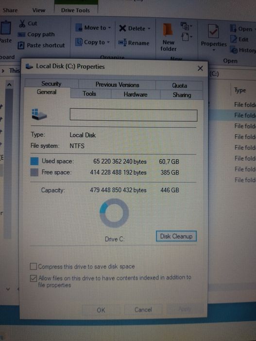 Samsung NP550P7C 17.3"