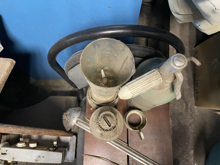 Исторические Вещи