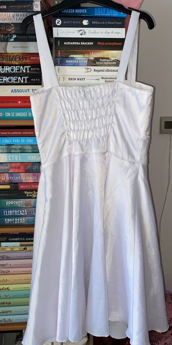 Rochiță elegantă