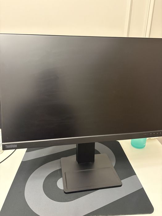 Монитор lenovo 24 дюйм 60 гц