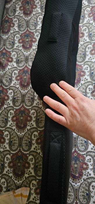 perna sezut cu spuma cu memorie