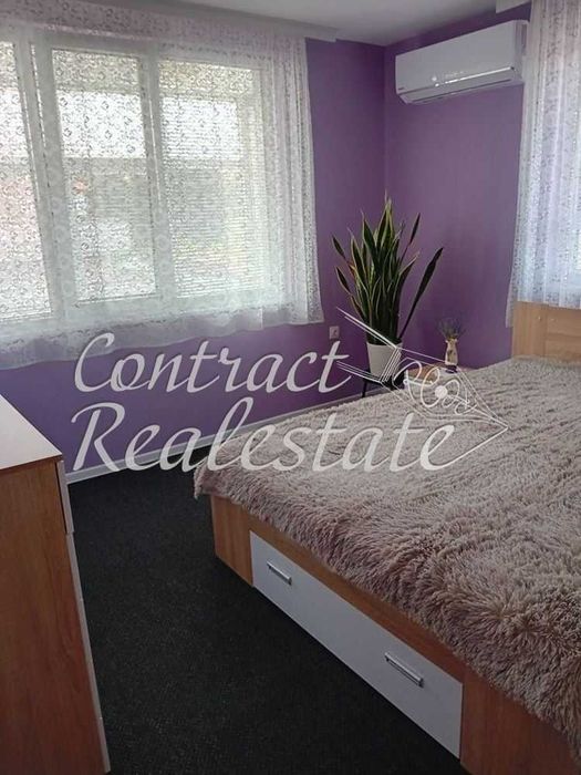 Дава се под наем Тристаен апартамент в Варна, Виница - 100 кв.м за 433.5 € - Снимка #8