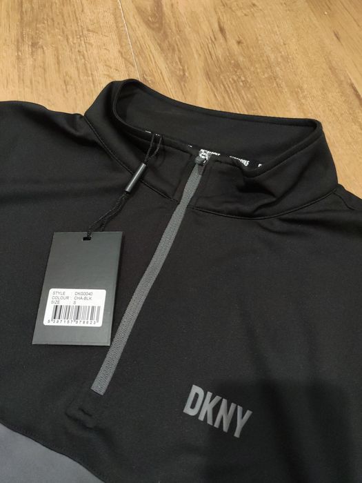 Bluza DKNY Golf mărimea S