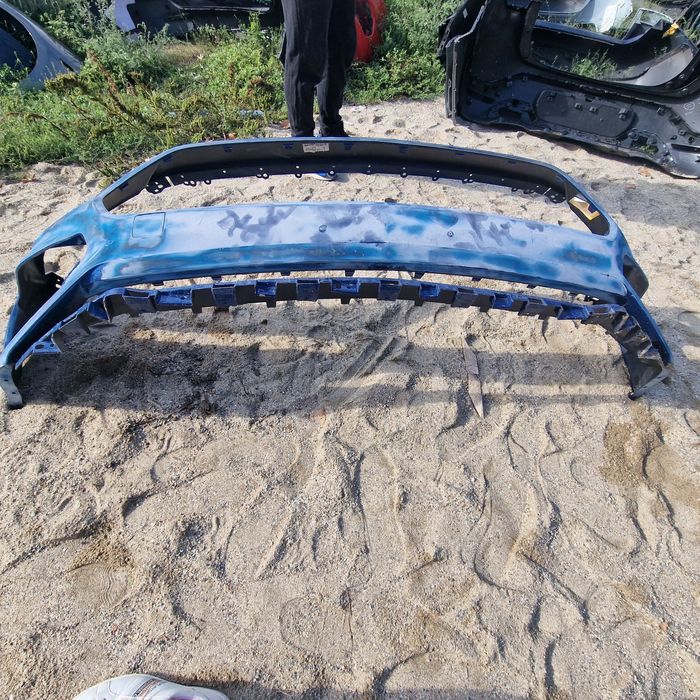 Ford Mustang 2019 предна броня