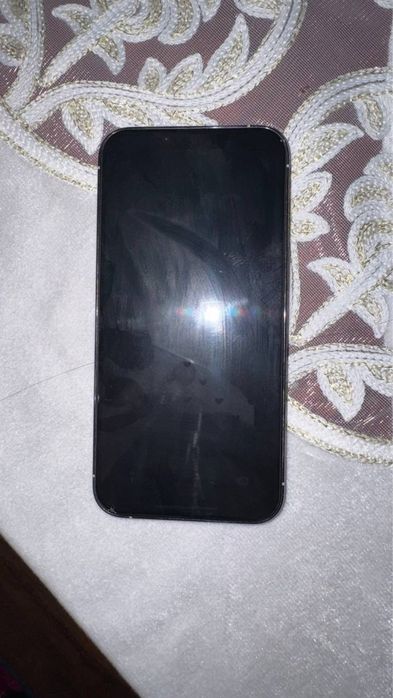 I phone 13 pro идеал холатда
