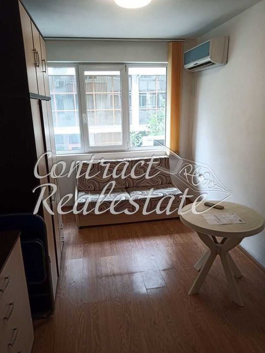 Дава се под наем Двустаен апартамент в Варна, Център - 45 кв.м за 280.5 € - Снимка #5