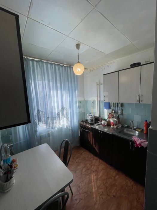 Продается 2 ком квартира на Спутнике