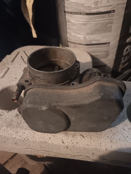 Дроселова Клапа Опел 1.8 125к.с