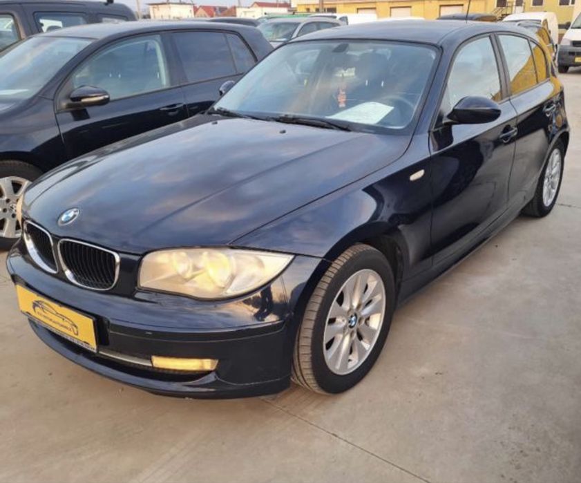 Vand Bmw seria1 116D