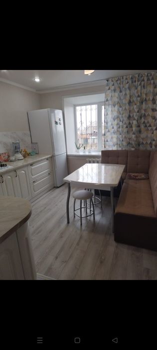 3 комната квартира