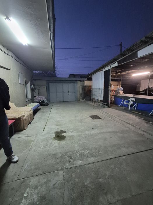 Продаётся участок 4,6 сот 5 ком Мирабадский р-н ул Хамал