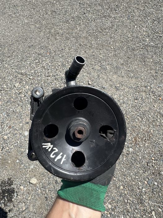 Гур w210 m112 3.2 контрактный