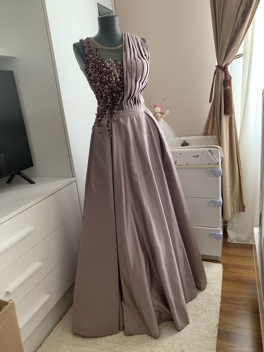 Rochie suoerba de nunta