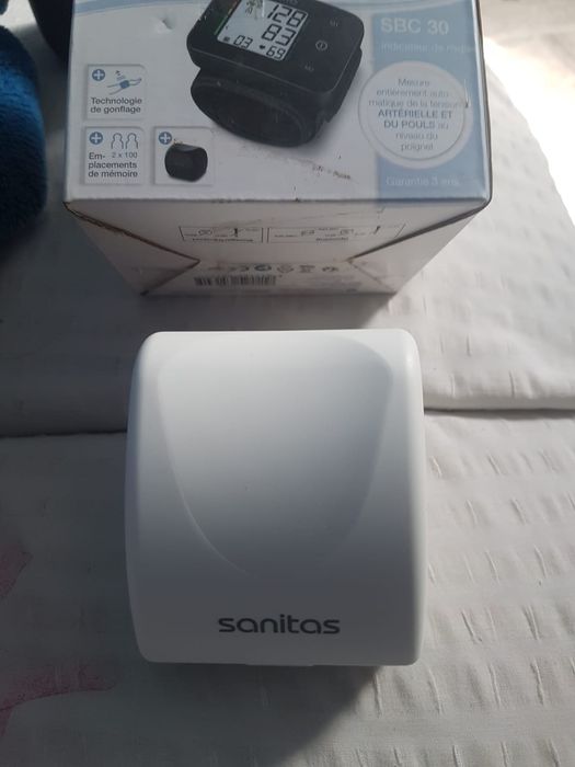 Tensiometru Sanitas