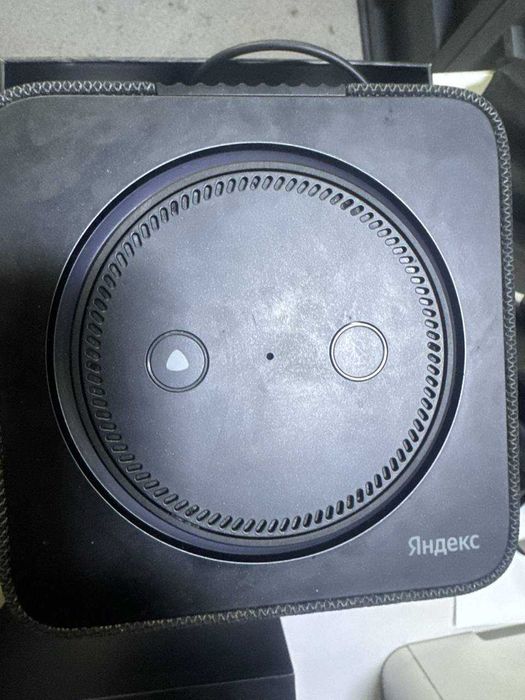 Яндекс станция (Алматы)845923