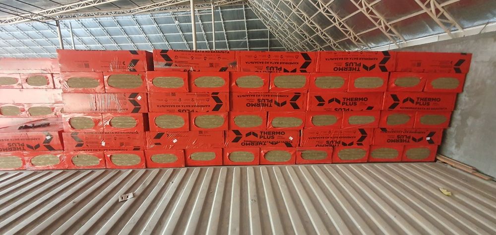 Базальтовая плита